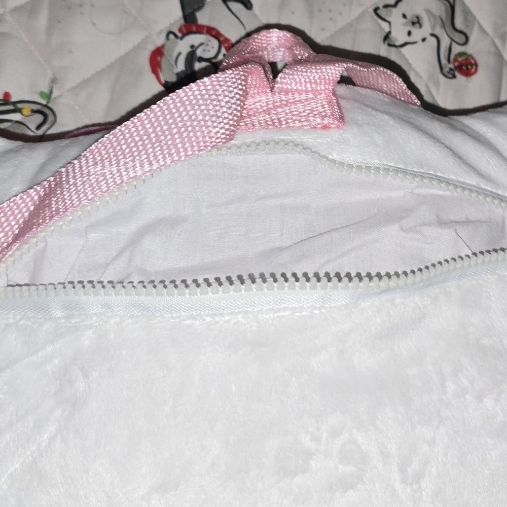 Hellokitty backpack - Picture 2 of 3